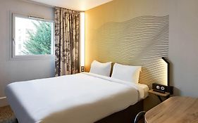 B&B Hotel Paris Saint-Denis Pleyel