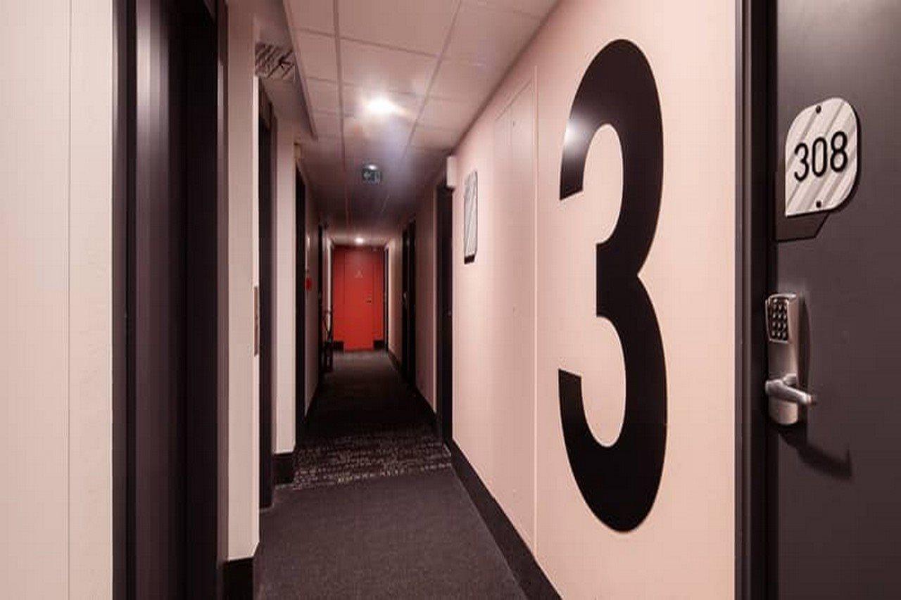 B&B Hotel Paris Saint-Denis Pleyel Exterior photo